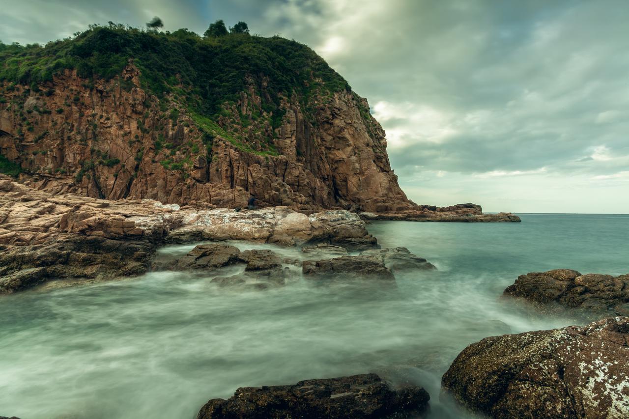 Thanh Thanh Hotel Quy Nhon Exterior photo